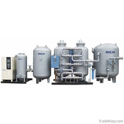 Normal Industrial Nitrogen Generator BGPN