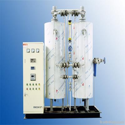 Nitrogen Purification Equipment