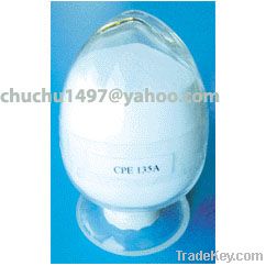 Chlorinated Polyethylene