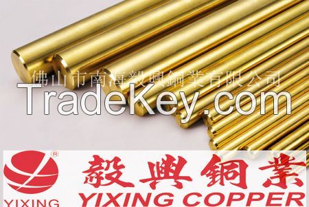 C3604 Free cutting brass Rod