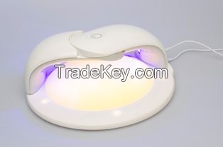 Nail LED lamp