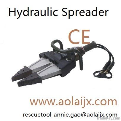 Rescue Equipment, Spreader