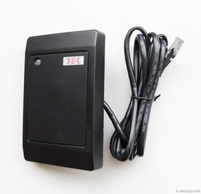 SR226 Card Reader