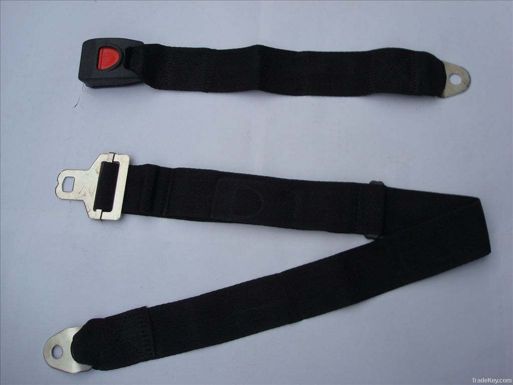 safety seat belt