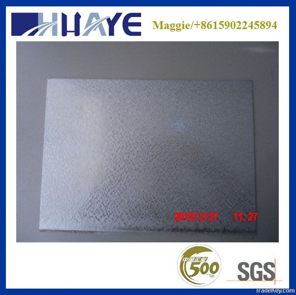 G550/Prime Galvalume/Alu-zinc Steel Coil AZ150/Roofing Sheet/PPGI/PPGL