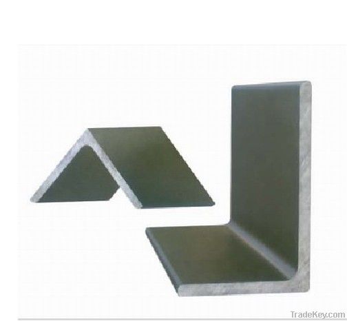 Stainless Steel Angle Bar