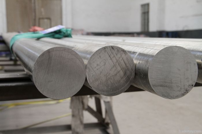 Stainless Steel Round  Bar