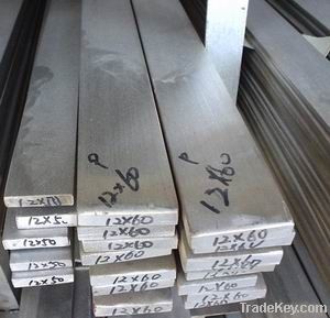 Stainless Steel Flat Bar