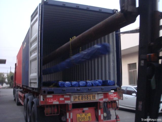 Stainless Steel Flat Bar