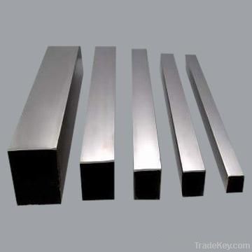 Stainless Steel Square Bar