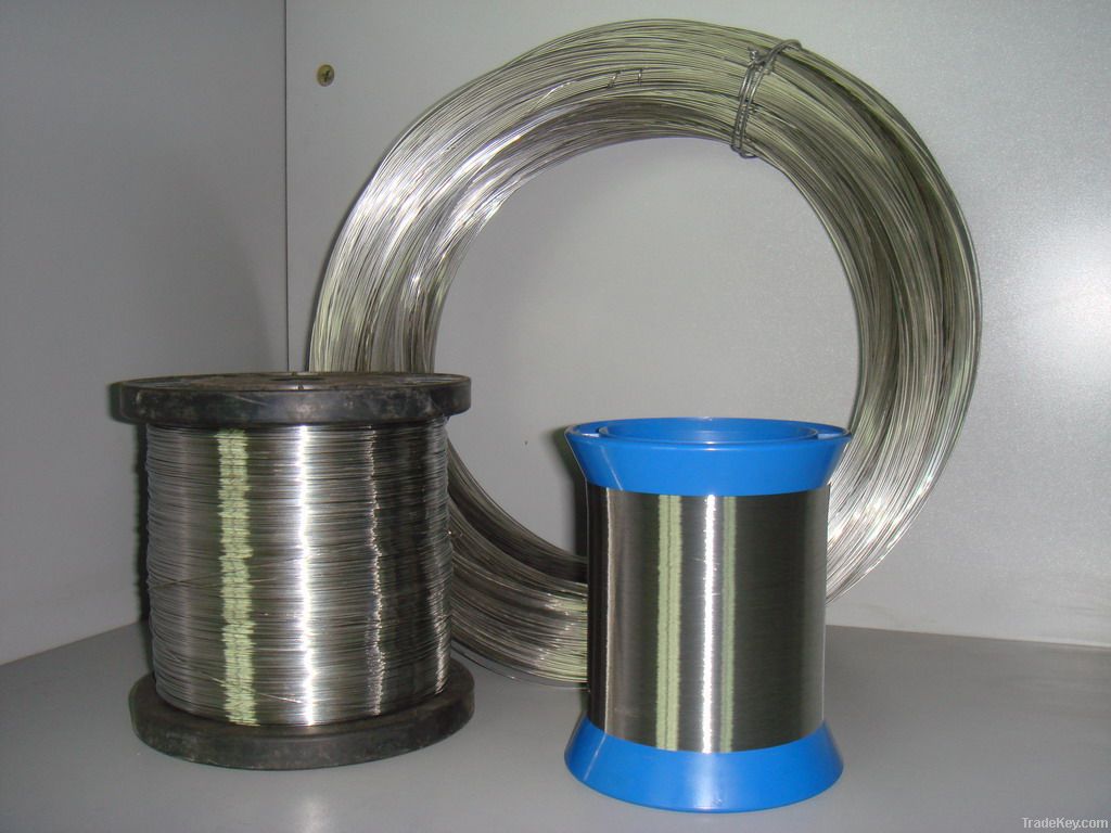 Stainless Steel Wire