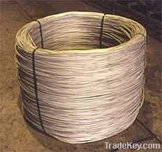 Stainless Steel Wire Rod