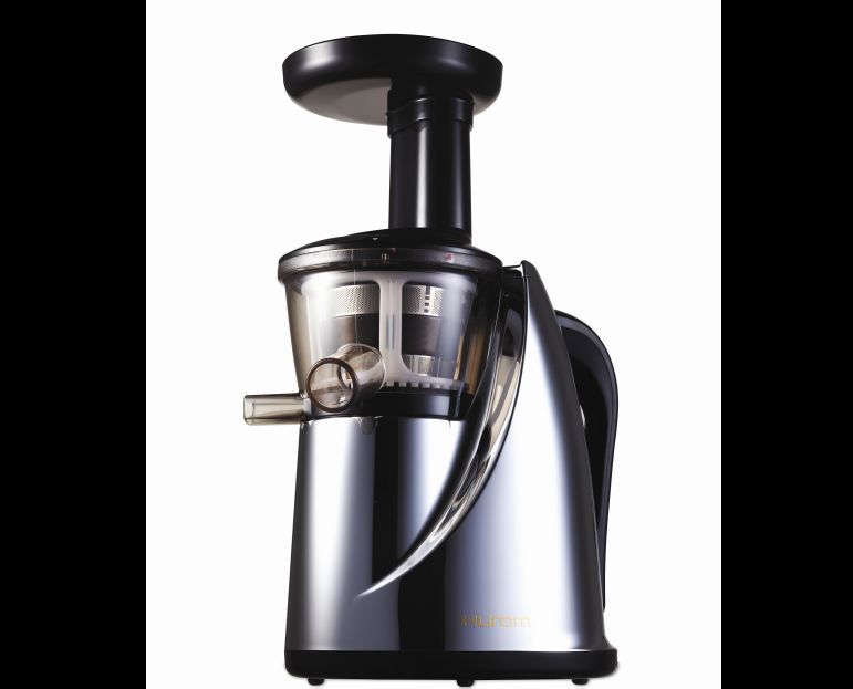 Hurom slow-juicer(HU-100 CR)