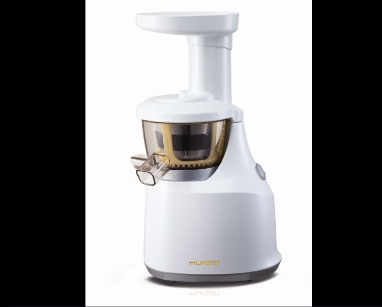 Hurom Slow Juicer (HU-400WH)