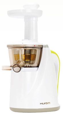 Hurom Slow Juicer