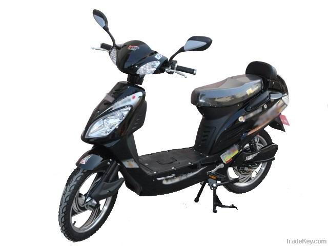 ELECTRIC BICYCLE