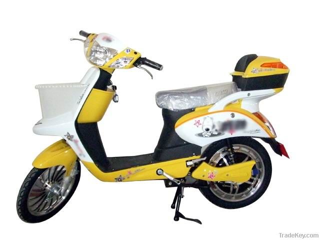 Electric Bicycle/Bike/Moped