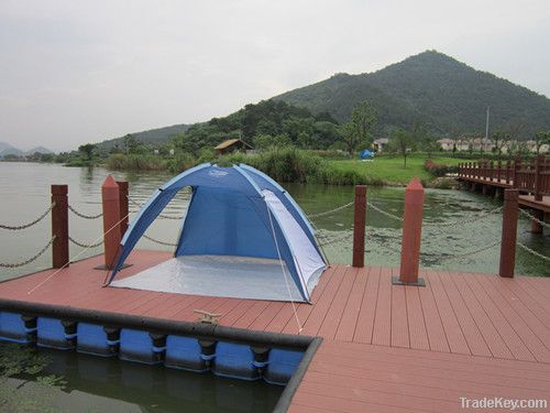 3 person outdoor beaches tent