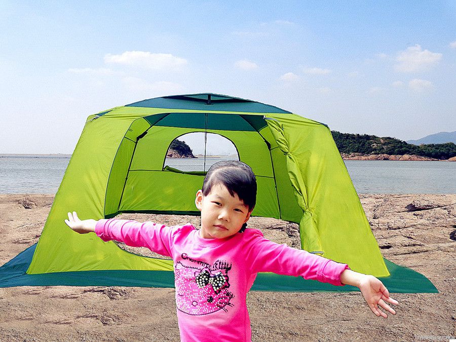 Summer Seashore high quality fishing tent, outdoor tent, wedding tent