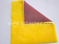 Adhesion-laminating cloth