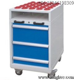 Cutter cart|Cutter trolley|Cutter cabinet