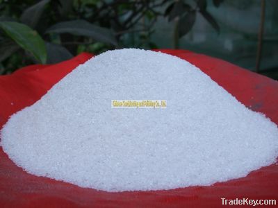 white fused alumina