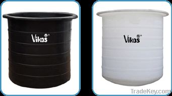 Industrial Storage Tanks