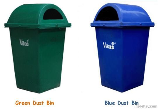 Waste Bin