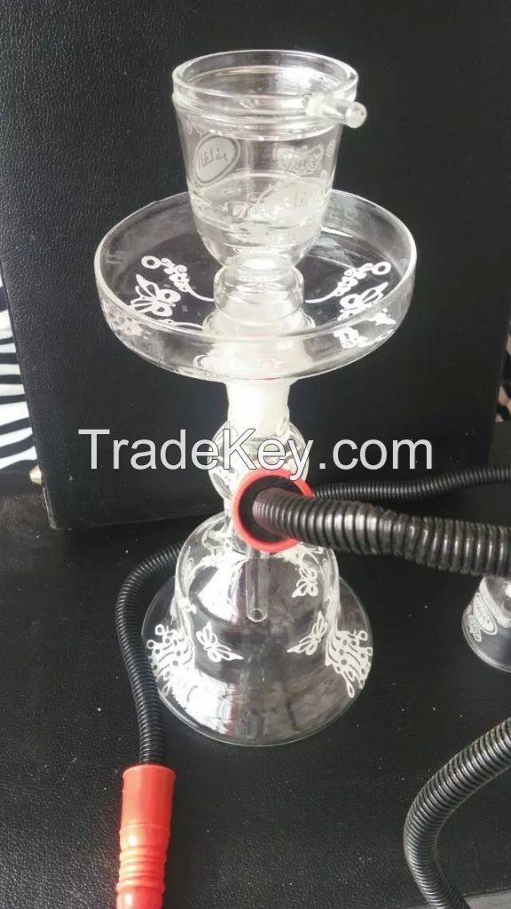 LED hookah, smoking pipe, glass hookah, hookah