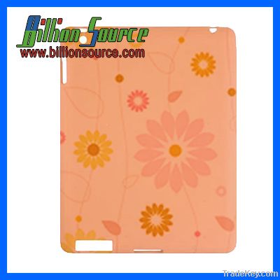 Silicone Tablet Case Cover