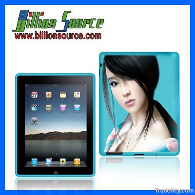 Silicone Tablet Case Cover