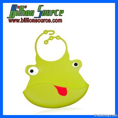 Silicone Baby Bibs