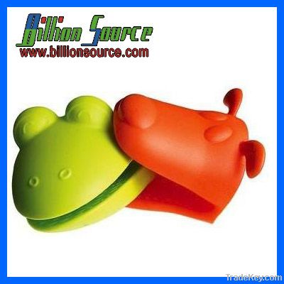 Silicone Kitchenware Brush