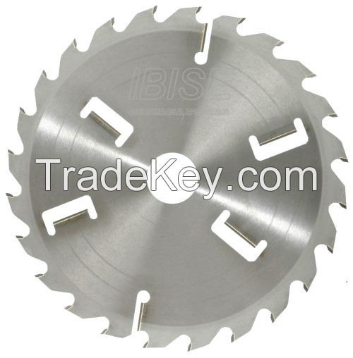 Multi rip saw blades