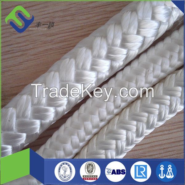 Double braided nylon rope online sale