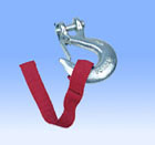 Clevis Hook