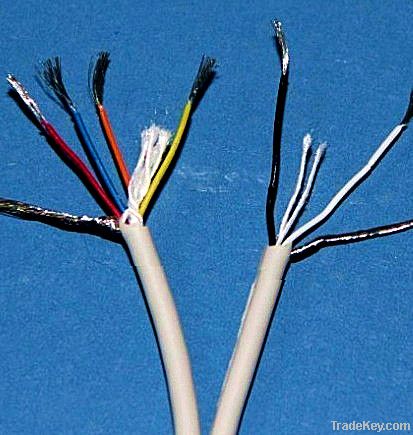 2+2 spo2 sensor cable