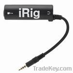 iRig Guitar Link Cable