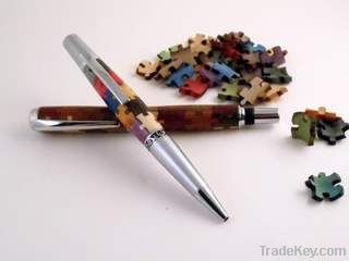 Puzzle Pen