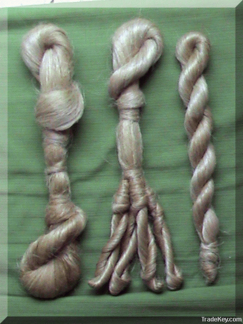 flax fiber