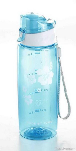 Promotional Shaker Bottles