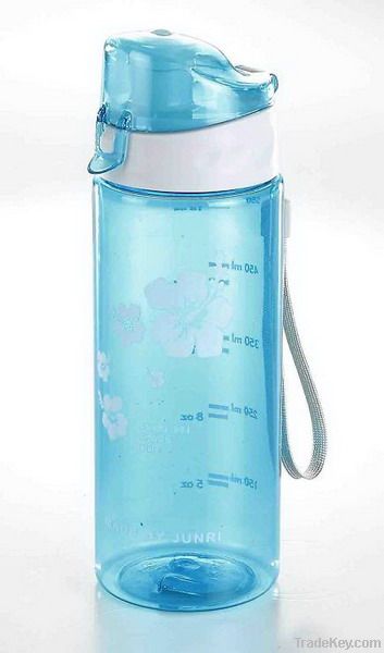 Promotional Shaker Bottles