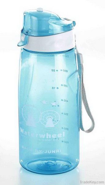 Promotional Shaker Bottles