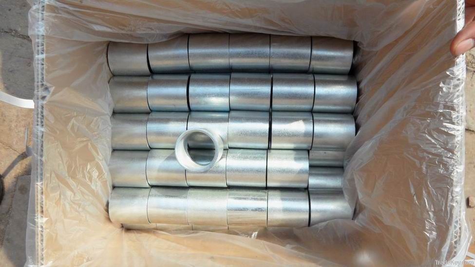 Carbon Steel Sockets