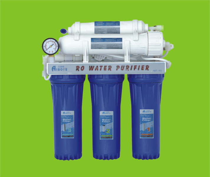 water purifier