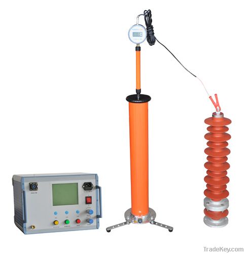 DC High Voltage Test Sets