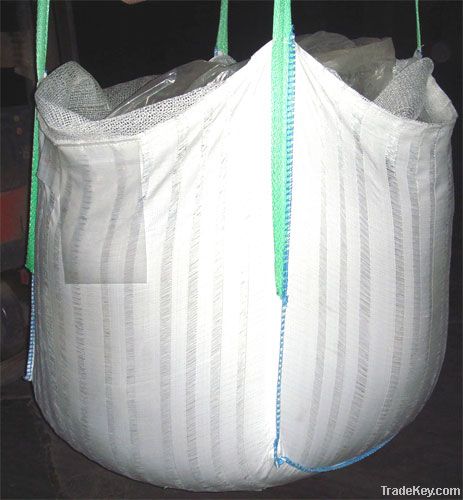 pp ventilated bulk bag