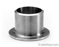 seamless stainless stub end