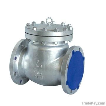 Swing Check Valve