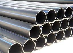 AISI 304 Seamless Stainless Steel Pipe